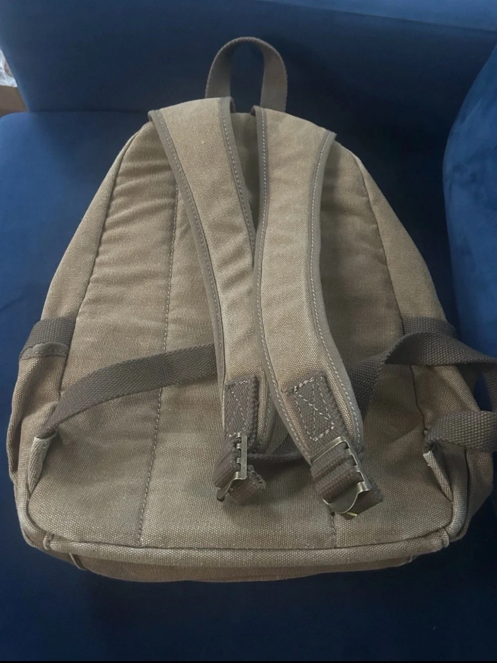 Troop Multi Compartment Backpack